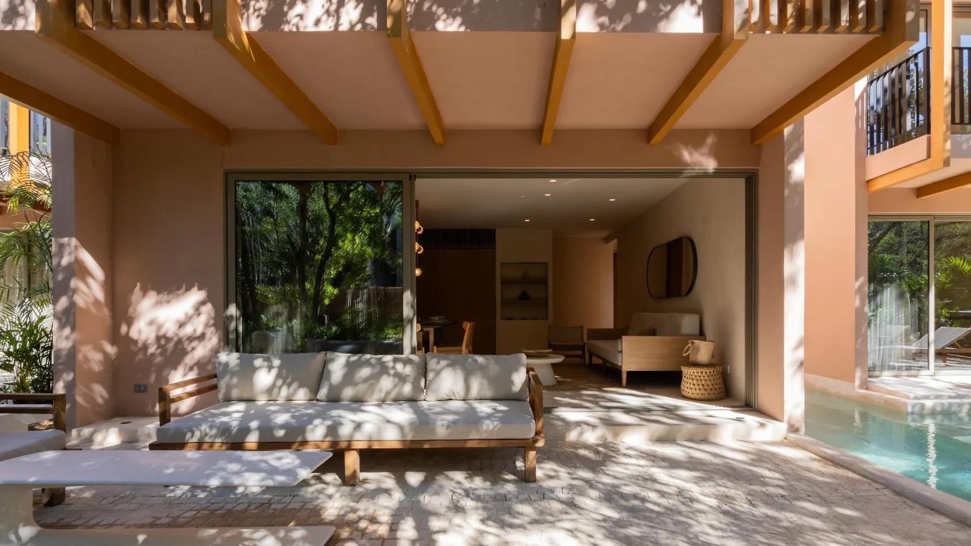 Aflora - Managed By Elite Alliance Tulum