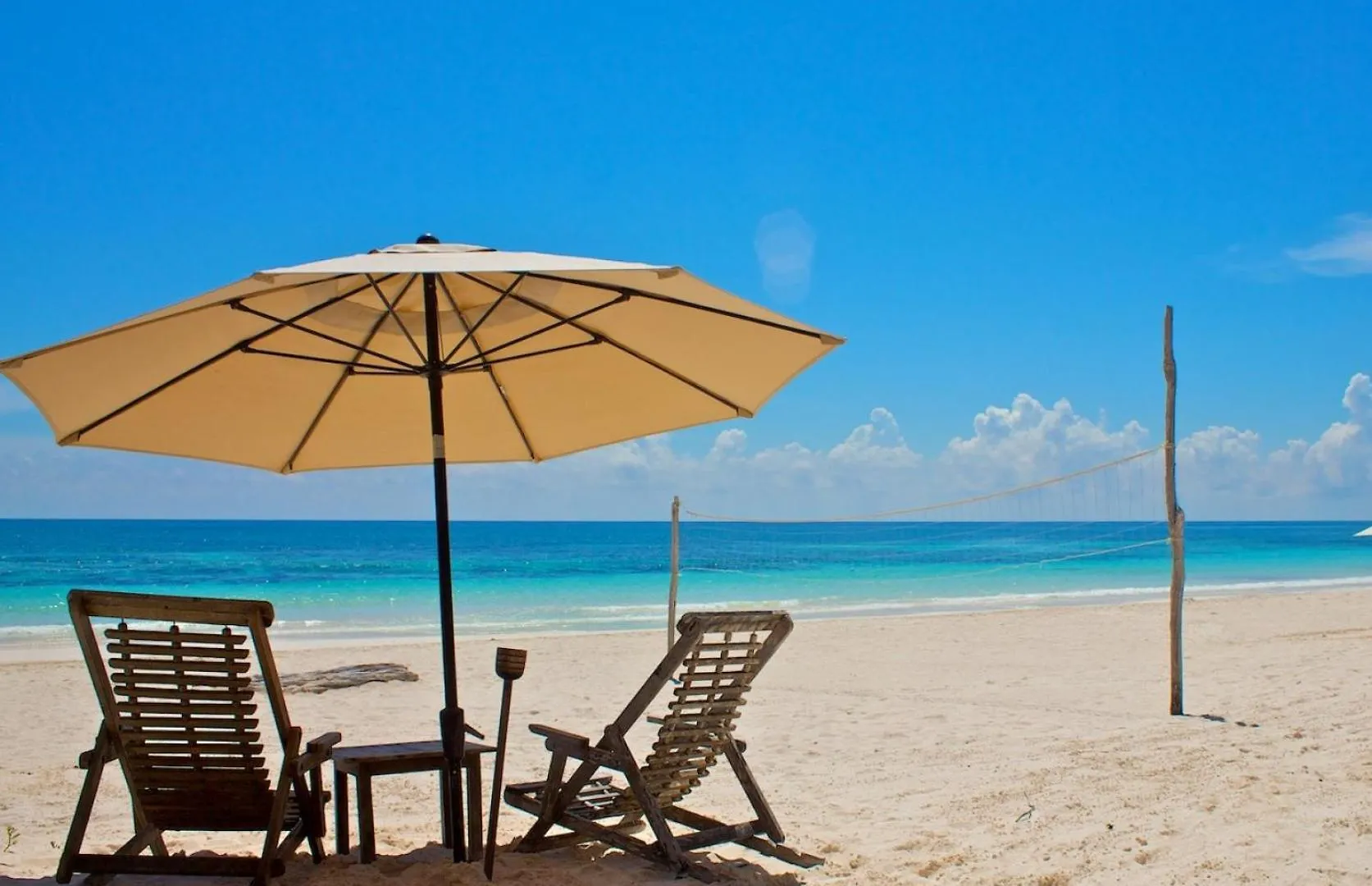 Szálloda Aflora - Managed By Elite Alliance Tulum