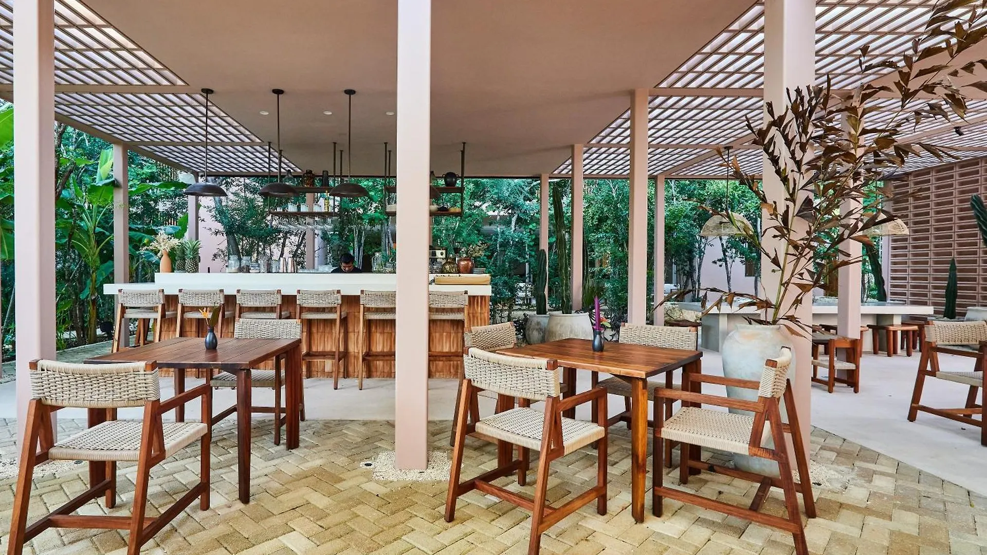 Aflora - Managed By Elite Alliance Tulum