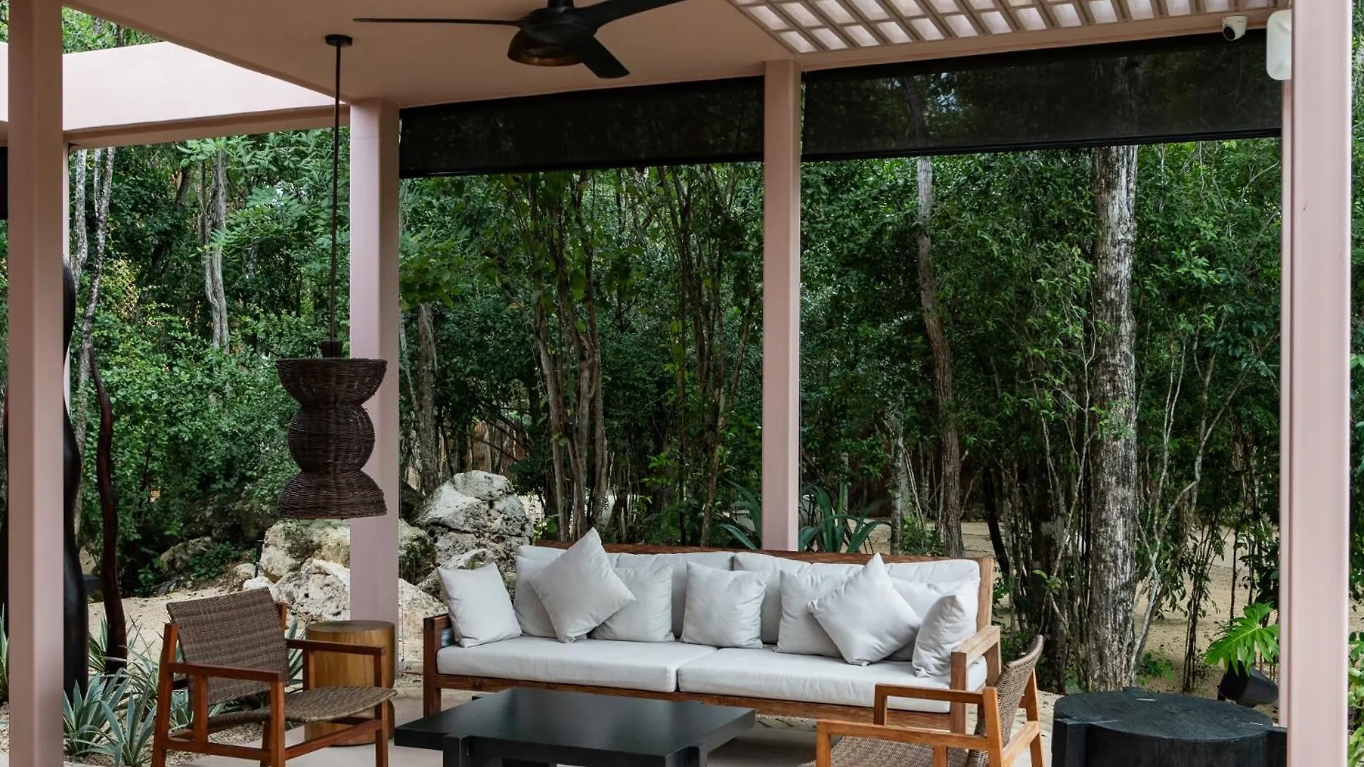 Hotel Aflora - Managed By Elite Alliance Tulum