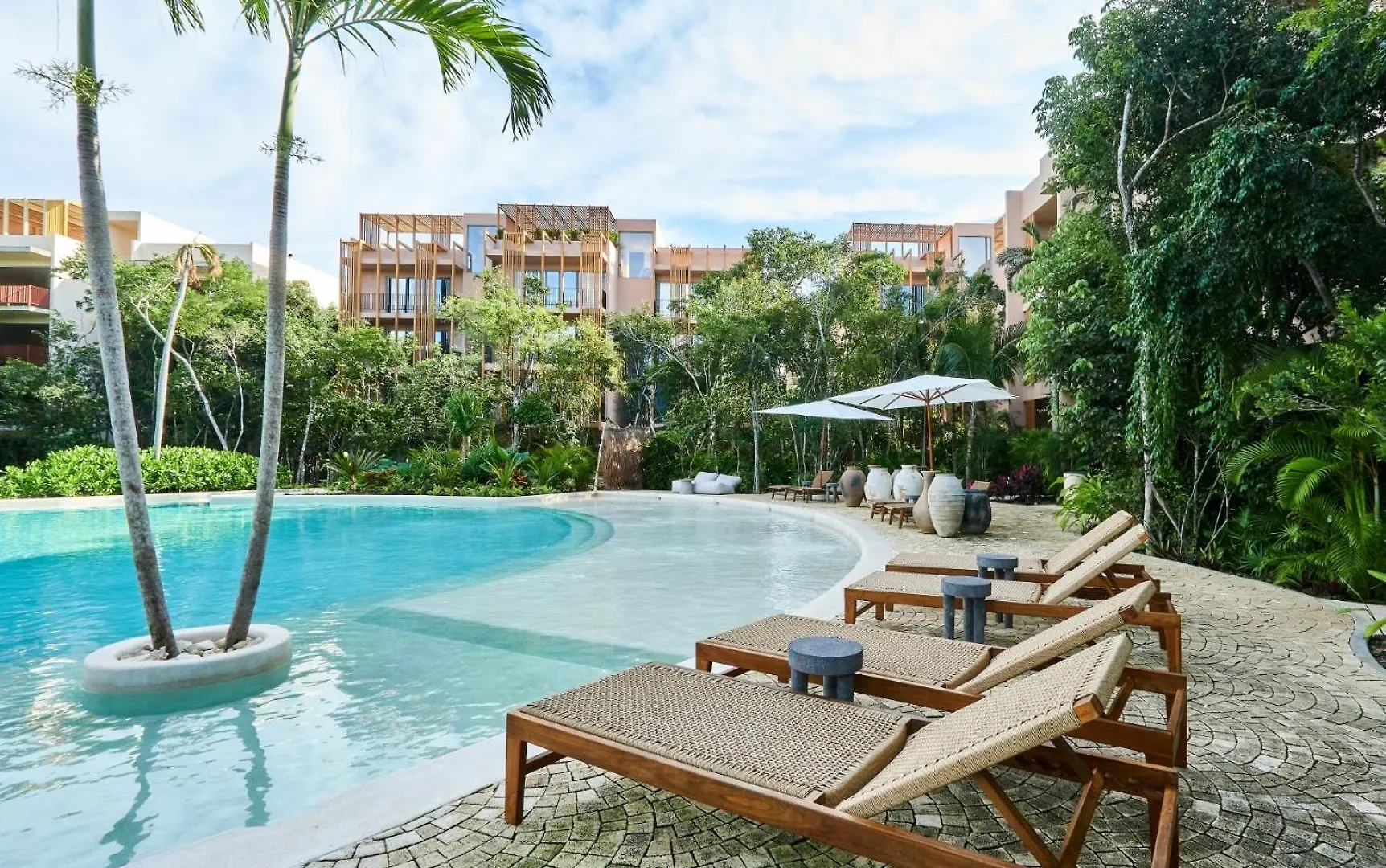 Aflora - Managed By Elite Alliance Tulum Hotel