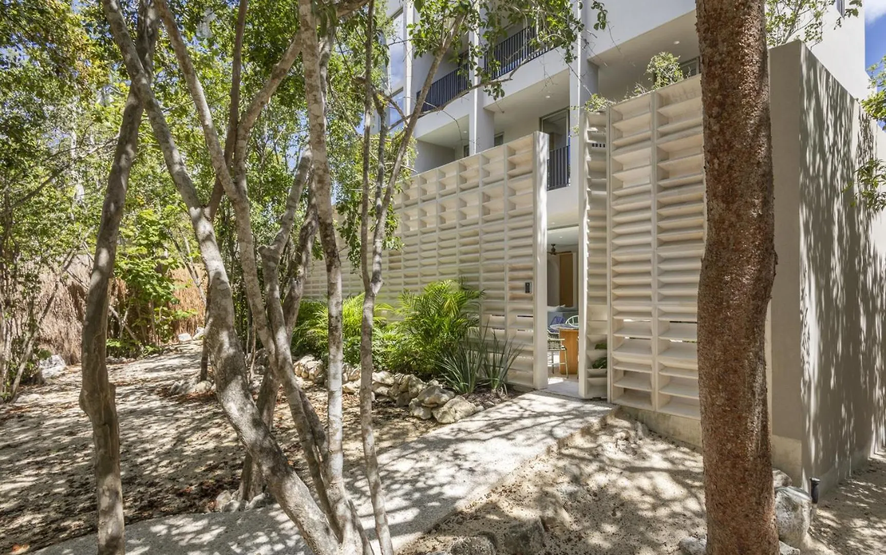 Hotel Aflora - Managed By Elite Alliance Tulum