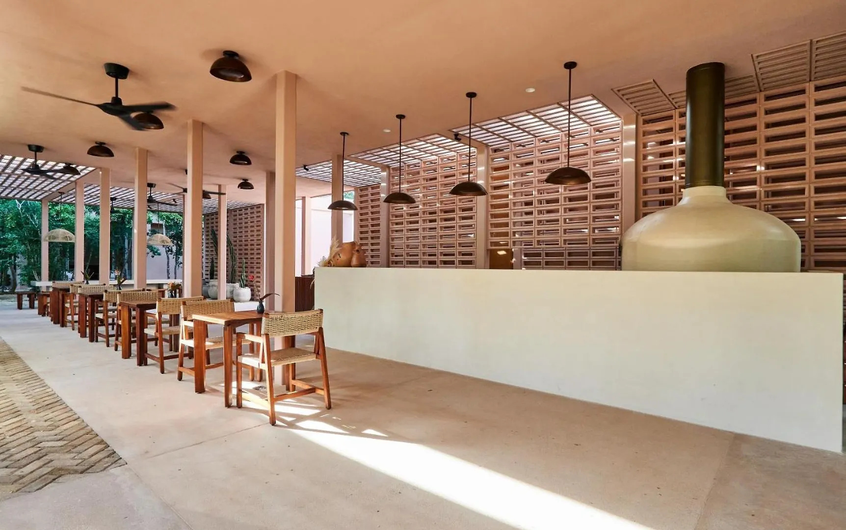 Aflora - Managed By Elite Alliance Tulum Hotel