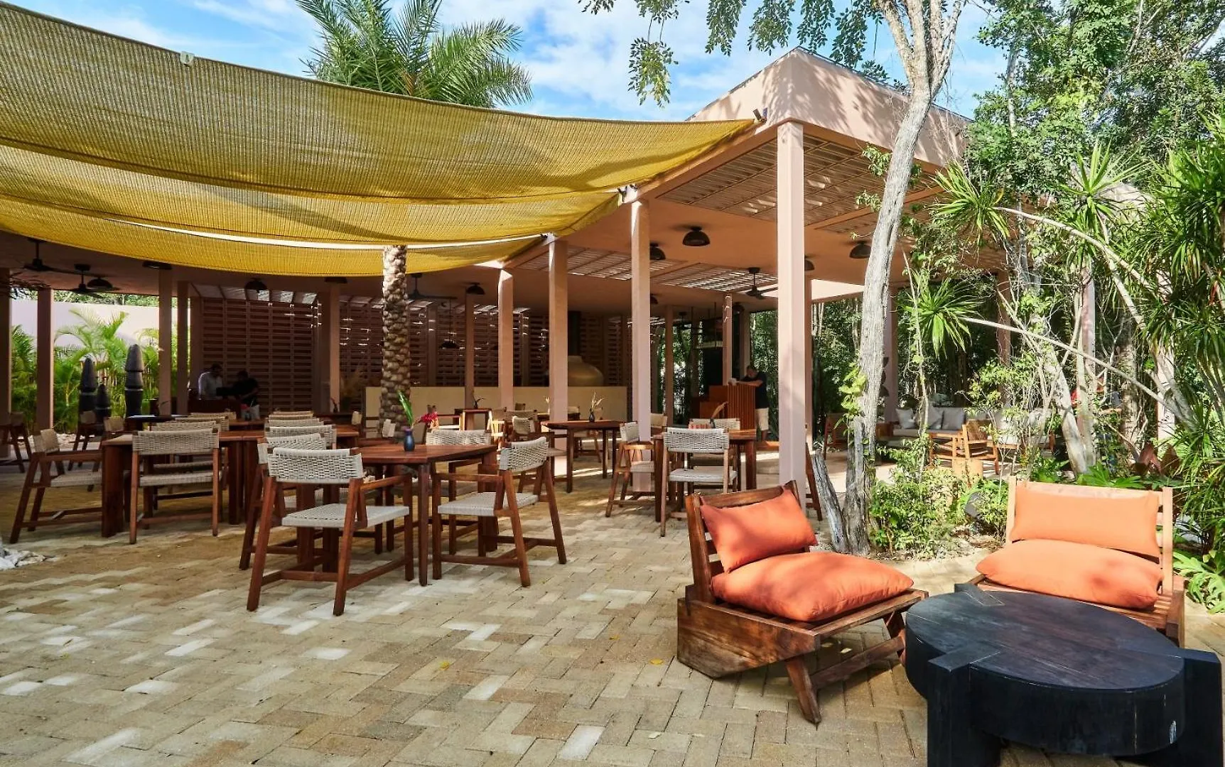 Hotel Aflora - Managed By Elite Alliance Tulum