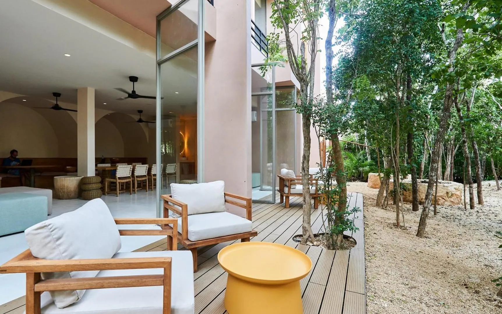 Aflora - Managed By Elite Alliance Tulum Hotel