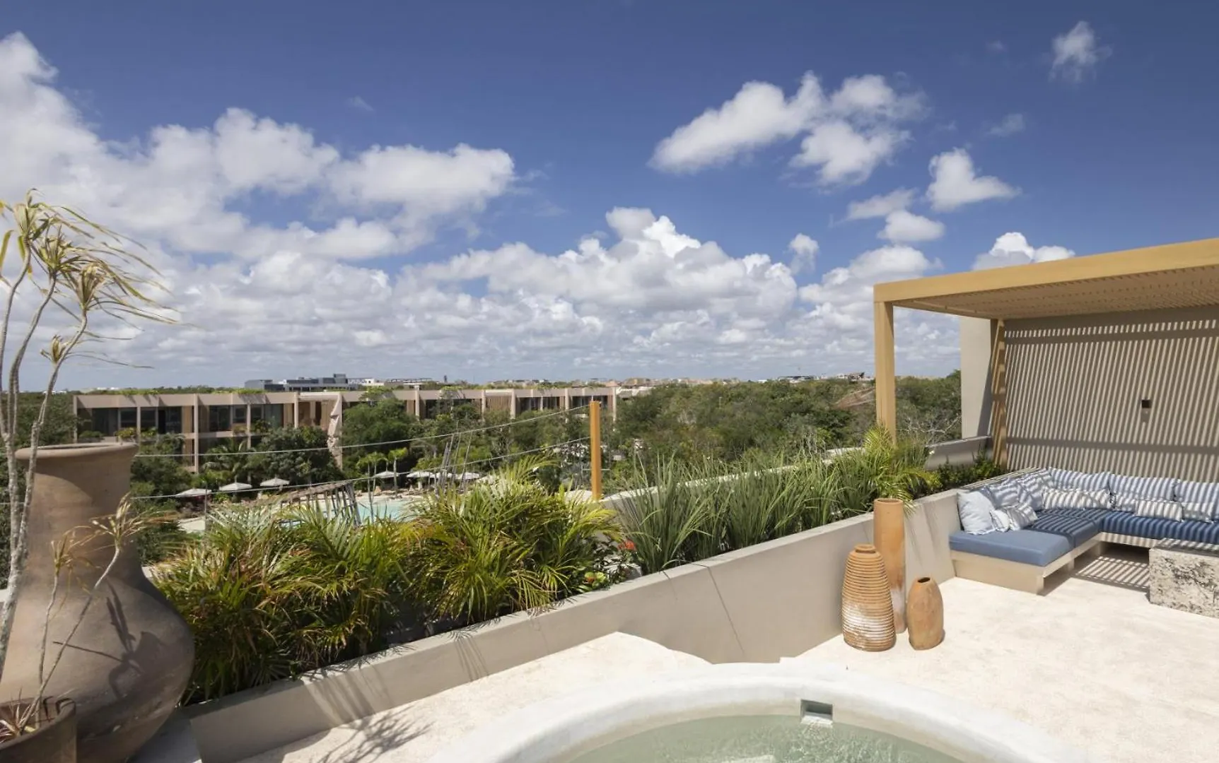 Hotel Aflora - Managed By Elite Alliance Tulum