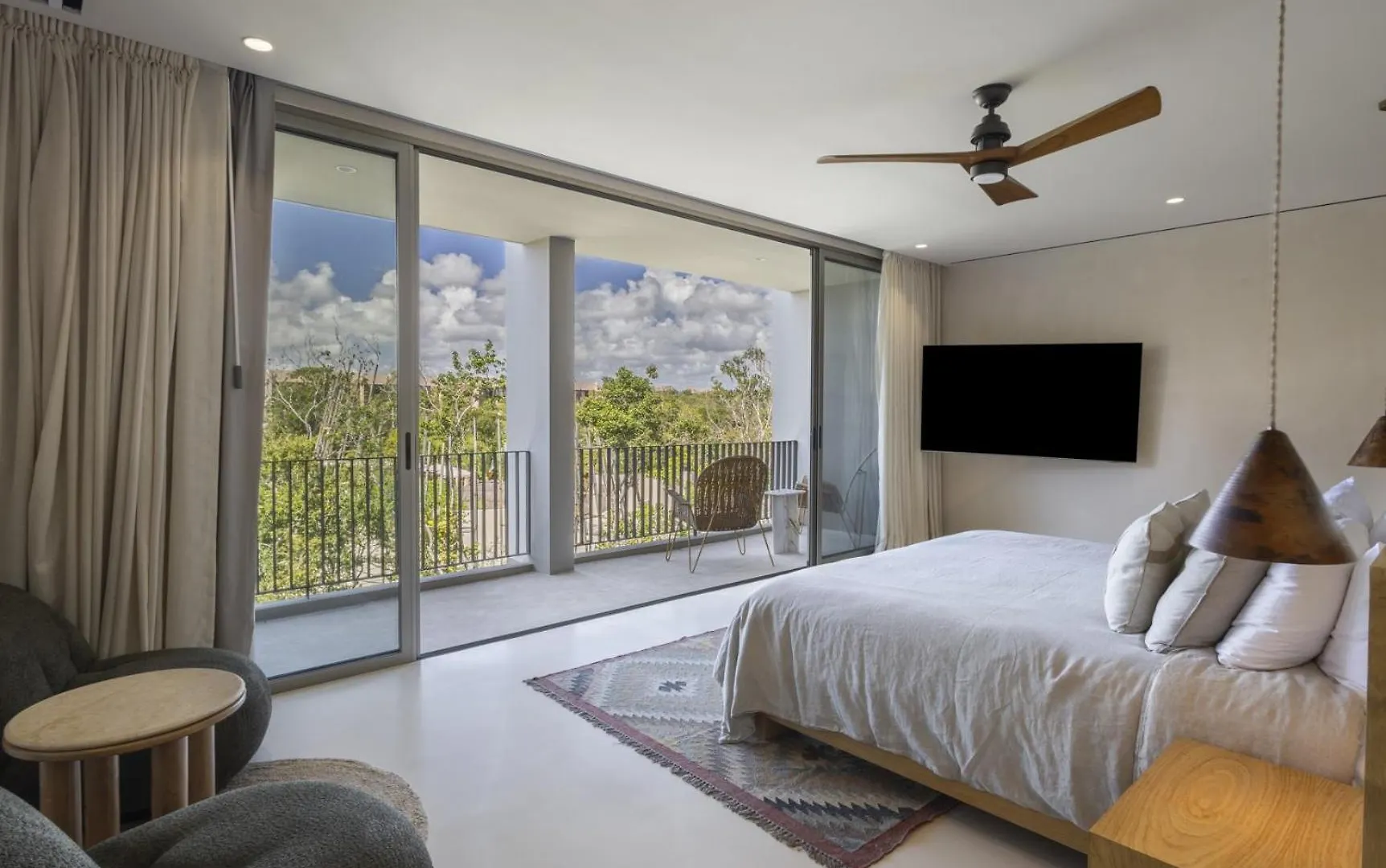 Hotel Aflora - Managed By Elite Alliance Tulum Mexico